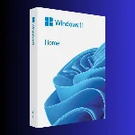 Ключ Windows 10/11 Home для 1 ПК / Бессрочная лицензия