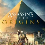 ASSASSIN´S CREED: ORIGINS UBISOFT KEY Region RU - CIS