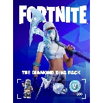 🔥Fortnite: набор Платина + 600 ВБ ключ XBOX/PC