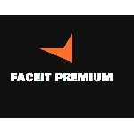FACEIT PREMIUM С ЗАХОДОМ