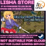 Warrior Maiden Lecia and the Lost Fortress На 90 дней