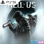 Hell is Us  / PS5 / Основная / П3 Активация
