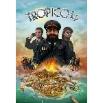 Tropico 4 (STEAM) Регион: РФ и СНГ