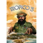 Tropico 3 (STEAM) Регион: РФ и СНГ