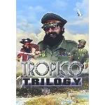 Tropico Trilogy (STEAM) Регион: Все страны