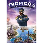 Tropico 6 (STEAM) Регион: РФ и СНГ