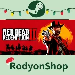 АВТОВЫДАЧА РОССИЯ + МИР  Red Dead Redemption 2 STEAM