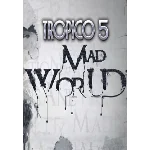 (DLC) Tropico 5 - Mad World (STEAM) Регион: РФ и СНГ