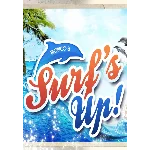 (DLC) Tropico 5 - Surfs Up! (STEAM) Регион: РФ и СНГ