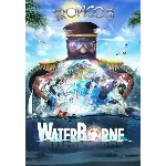 (DLC) Tropico 5 - Waterborne (STEAM) Регион: РФ и СНГ
