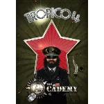 (DLC) Tropico 4 - The Academy (STEAM) Регион: РФ и СНГ