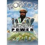(DLC) Tropico 3 - Absolute Power (STEAM) РФ и СНГ
