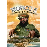 Tropico 3 - Gold Edition (STEAM) Регион: РФ и СНГ