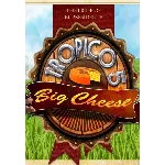 (DLC) Tropico 5 - The Big Cheese (STEAM) РФ и СНГ
