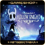 Hollow Knight RU-KZ-UA-СНГ АВТОДОСТАВКА 24/7