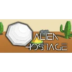 Alien Hostage (STEAM KEY/REGION FREE)