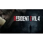 💜Resident Evil 4 Remake + ВСЕ DLC