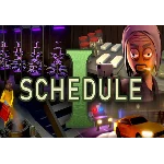 💥Schedule I (Steam Аккаунт)✅ГАРАНТИЯ