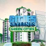 Cities: Skylines - Green Cities Global Steam РФ + Мир