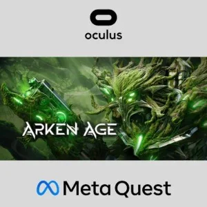 Arken Age Oculus Quest