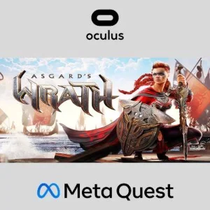 Asgard's Wrath LINK PC