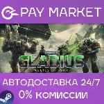 🔑Warhammer 40,000: Gladius Relics of War| Steam RU/СНГ
