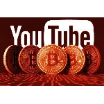 База YouTube каналов по Криптовалюте - 2500 шт (2025)