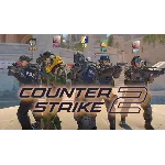 CS2 | Инвентарь 300+ USD | STEAM | VAC BAN