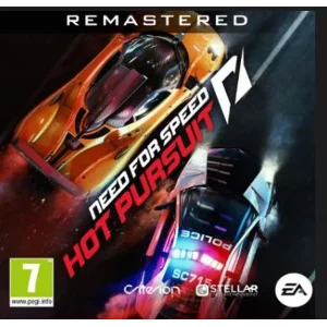Need for Speed Hot Pursuit Remastered Steam Key РФ+МИР