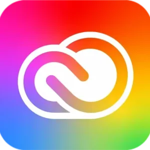 Adobe Creative Cloud 1 месяц в вашей учетной записи