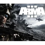 ARMA 3 Digital Deluxe Edition PC Steam Key РФ + МИР