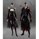 Guild Wars 2: Bloody Prince´s Outfit DLC  (Global)