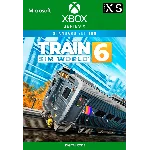 Train Sim World 6: Standard Xbox One/XIS PC КЛЮЧ