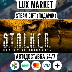 STALKER: Shadow of Chernobyl/МИР/АВТО