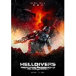 Helldivers 2 Steam-Корабль,Варбонды,Магазин-Прокачены!!