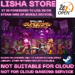 Minecraft Dungeons Ultimate Стим Оффлайн На 90 дней