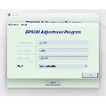 AdjProg Reset- L3150 L3151