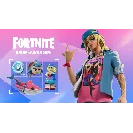 Fortnite Набор Акула боя 600 XBOX/EPIC ключ /Активация