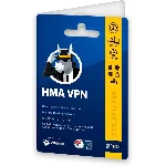 HMA! Pro VPN 1 Month/2 Years Unlimited Devices - GLOBAL