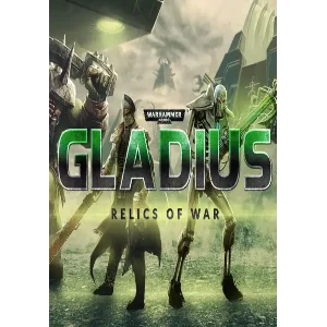 Warhammer 40,000: Gladius - Relics of War РФ и СНГ