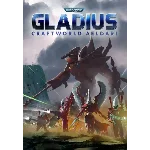 (DLC) Warhammer 40,000: Gladius - Craftworld Aeldari