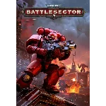 Warhammer 40,000: Battlesector (STEAM) Регион: РФ и СНГ