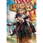 BioShock Infinite (STEAM) Все страны, кроме РФ и Китая