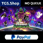 Marvel Cosmic Invasion | STEAM | PAYPAL