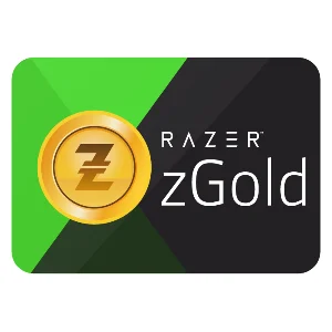 Razer Gold Global