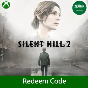 Silent Hill 2 XBOX Code INSTANT | XBOX/PC Any Account