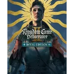 ⭐Kingdom Come: Deliverance II Royal Edition (STEAM)