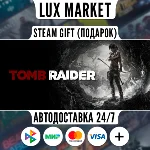 Tomb Raider - The Final Hours Digital Book/МИР/АВТО