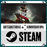 Tom Clancy´s Splinter Cell Conviction™⚡️•РУ +МИР / STEA