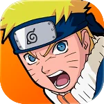 NARUTO: Ultimate Ninja STORM на iPhone и iPad | iOS